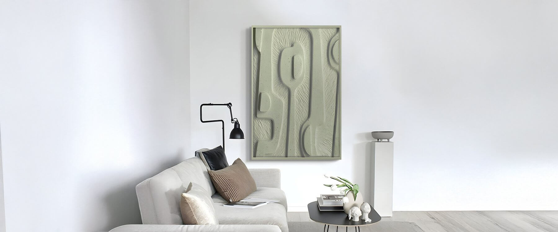 Wabi-Sabi Art 101: Embracing Imperfection in Interior Design