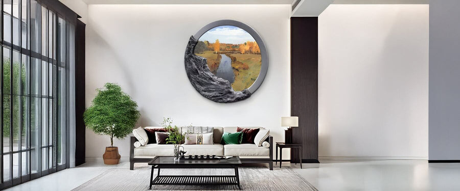 Canvas Art 101: Everything You Need to Know Before Buying