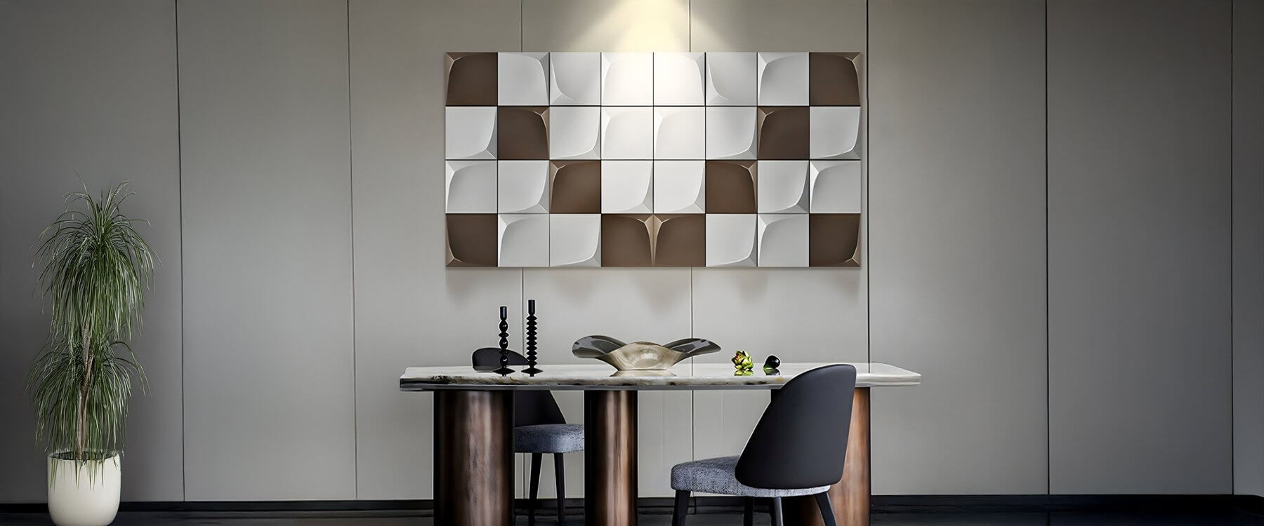Dining Room Art Done Right: How to Pick the Ideal Piece
