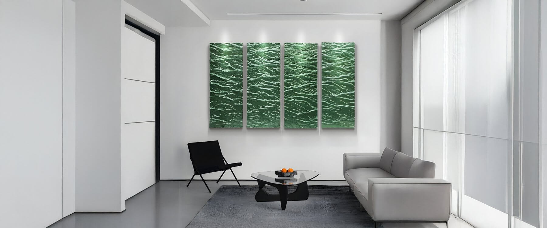 Motivational vs. Mindful: What Office Art Style Works for You?