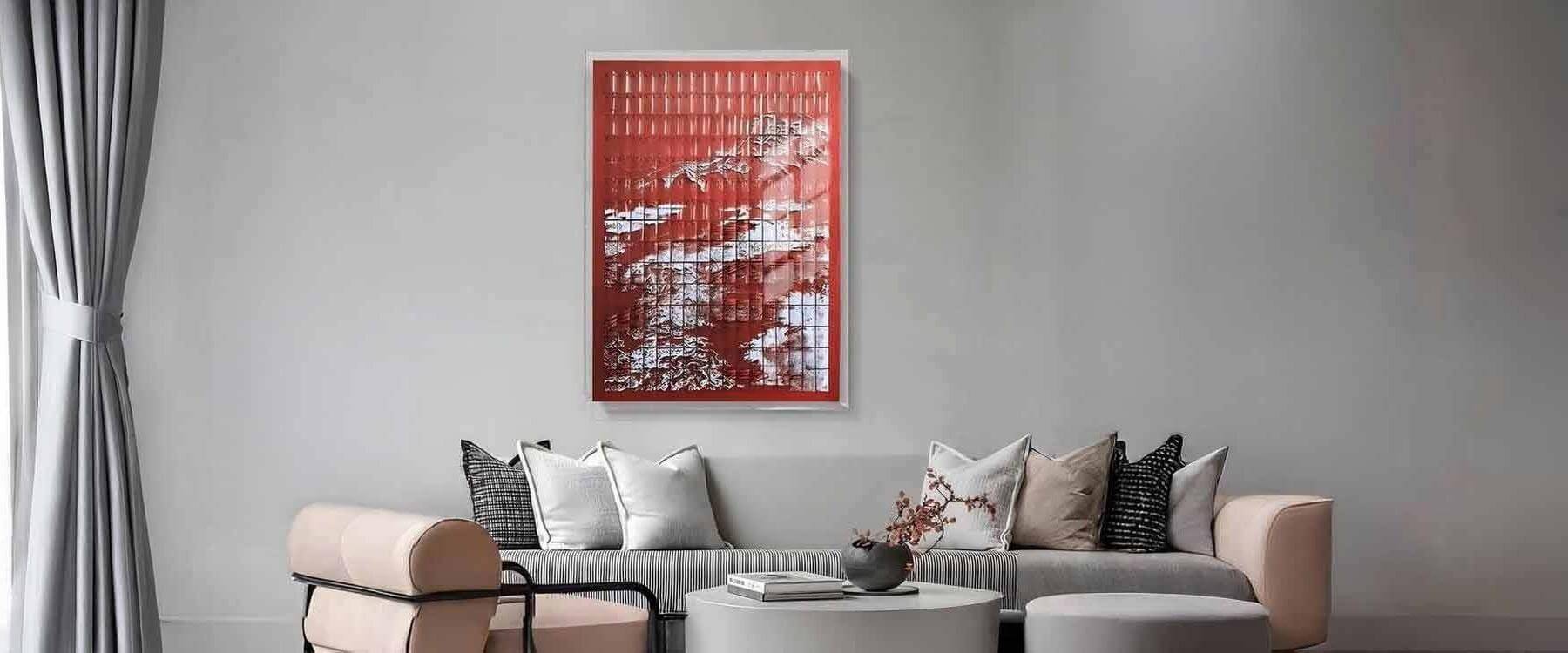 Ancient to Modern: The Evolution of Zen Art Through Centuries