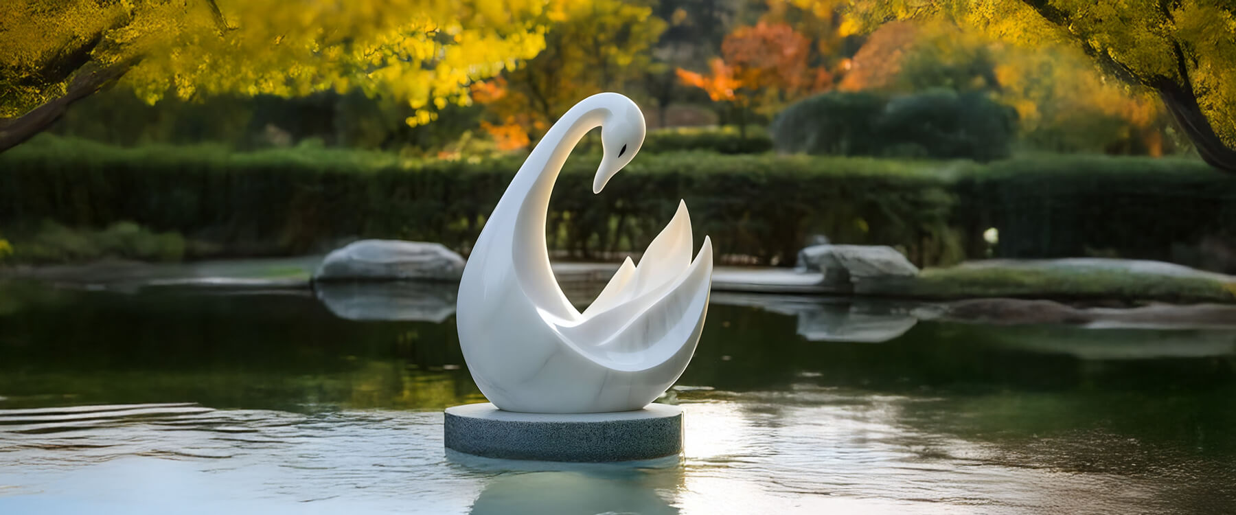 Zen Garden Sculptures: How to Create a Calm, Meditative Outdoor Space