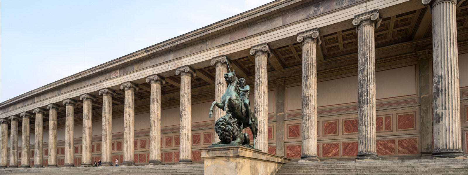 Bronze Sculptures
