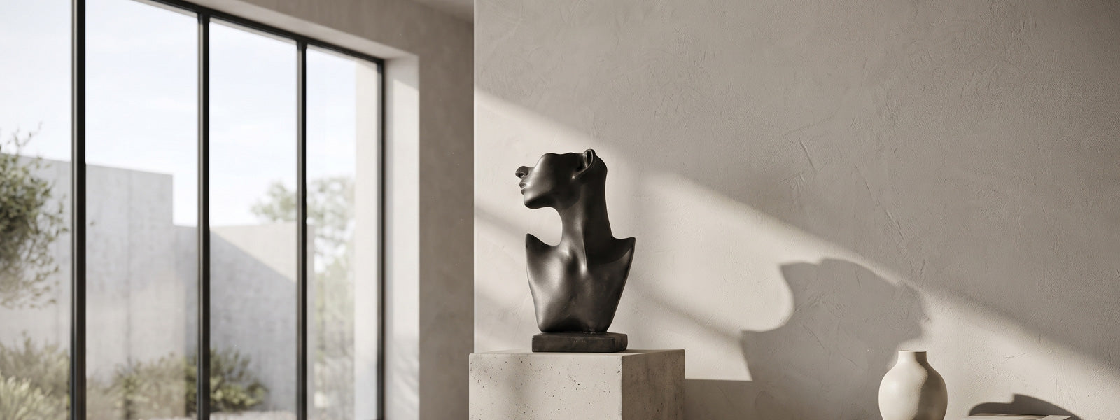 Bust & Torso Sculptures