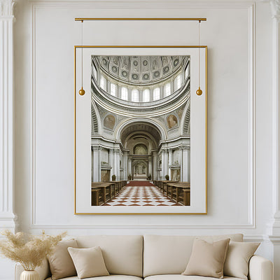 Architecture Art