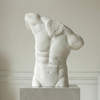 Marble Sculptures
