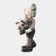 Hazelnut Brown Iconify Family Sculpture - 180cm