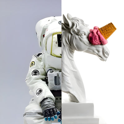 Sculptures By Subject