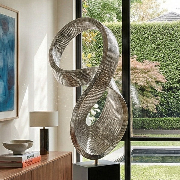 Lazy Yoga Americano Labubu 160cm | Giant Sculptures