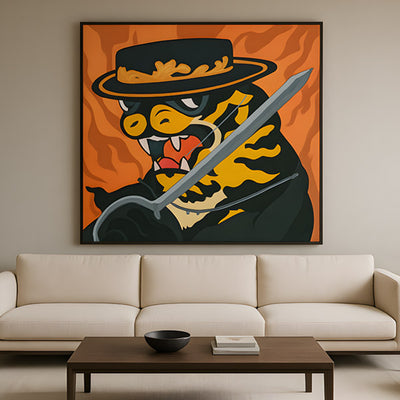 Animal Art