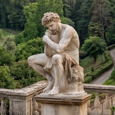 Greek & Roman Statues