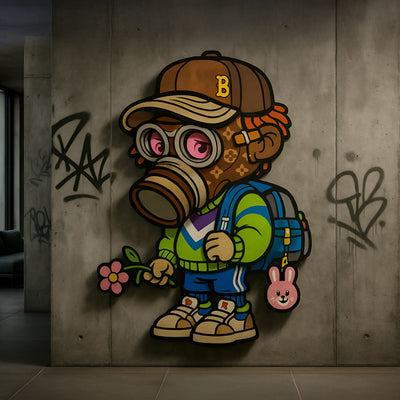 3D Art