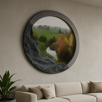 Landscape Art