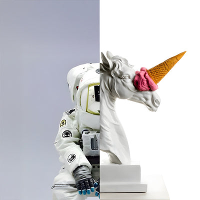 Sculptures By Subject