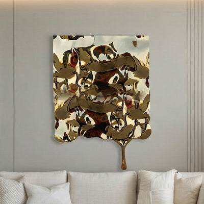 Metal Wall Art