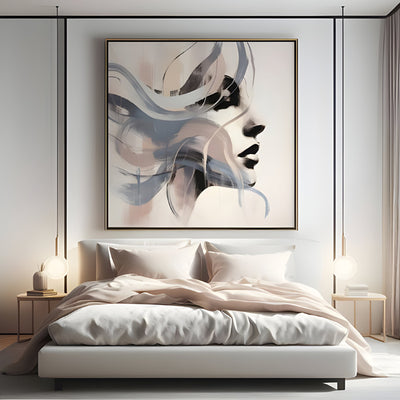 Bedroom Art