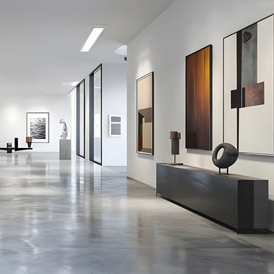 Sculptures By Subject