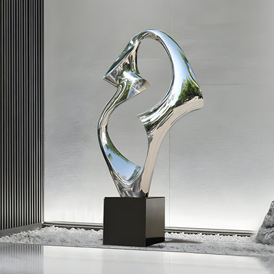 Abstract Sculptures