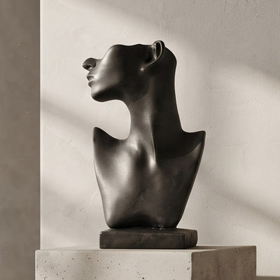 Bust & Torso Sculptures