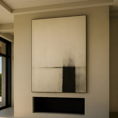 Wabi Sabi Art