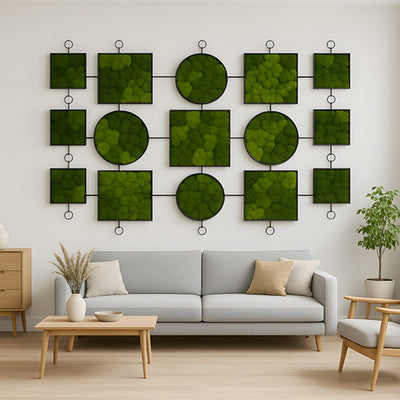 Flower & Plant Art