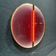 Onyx Flame Glow Acrylic 3D LED Wall Art