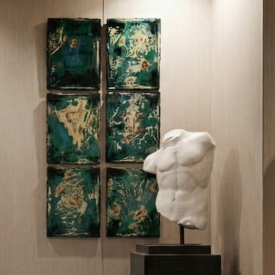 Home Decor Sculptures