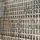 Artisana Natural Brown & Beige Grid 3D Paper Wall Art