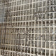Artisana White Grid 3D Paper Wall Art