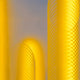 Luminex Glow Capsule LED Acrylic 3D Wall Art