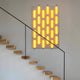 Luminex Glow Capsule LED Acrylic 3D Wall Art