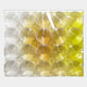 Dromara Lemon Gradient Acrylic 3D Wall Art