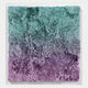 Auralith Lilac Fade Layered Leather & Acrylic 3D Wall Art