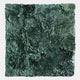 The Auralith Deep Green Layered Leather 3D Wall Art by Giant Sculptures features dense, textured green patterns that evoke layered leaves or scales, adding modern luxury and dynamic depth to any space as striking green wall decor.