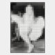 Pixelego Marilyn Monroe Mosaic Acrylic 3D Wall Art