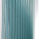 Halcyon Teal Fade Lens Acrylic 3D Wall Art