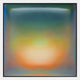 Lumin Ambient Glow Illusion Crystal Porcelain Wall Art