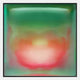 Lumin Dreamscape Crystal Porcelain Wall Art