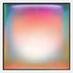 Lumin Ethereal Light Flood Crystal Porcelain Wall Art