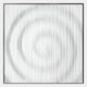 Luna III Spiral Illusion Flow Acrylic 3D Wall Art