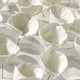 Terraform Flower Form Paper 3D Wall Art
