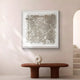 Terraform Flow Pattern Paper 3D Wall Art