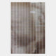 Lattice Mocha Fade Acrylic 3D Wall Art