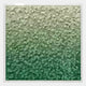 Bloom Mint & Emerald Green Curved Petal Acrylic 3D Wall Art