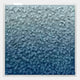 Bloom Sky & Navy Blue Curved Petal Acrylic 3D Wall Art