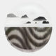 Skara Grey Isles & Monochrome Ripple Acrylic 3D Wall Art
