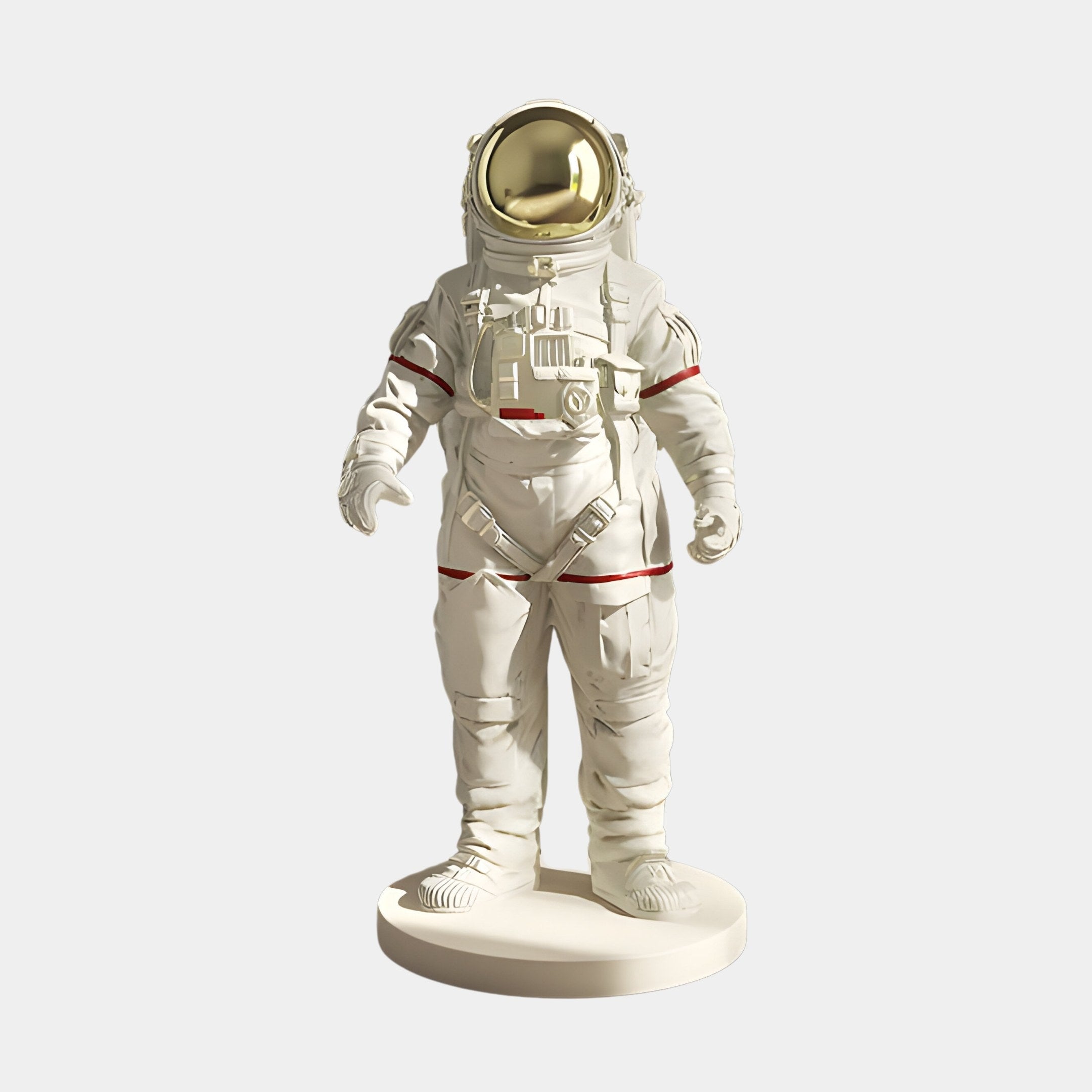 ASTRONAUT 55th Anniversary Figure 2体セット ASTRO-88-PIONEER-STANDING-OFF-