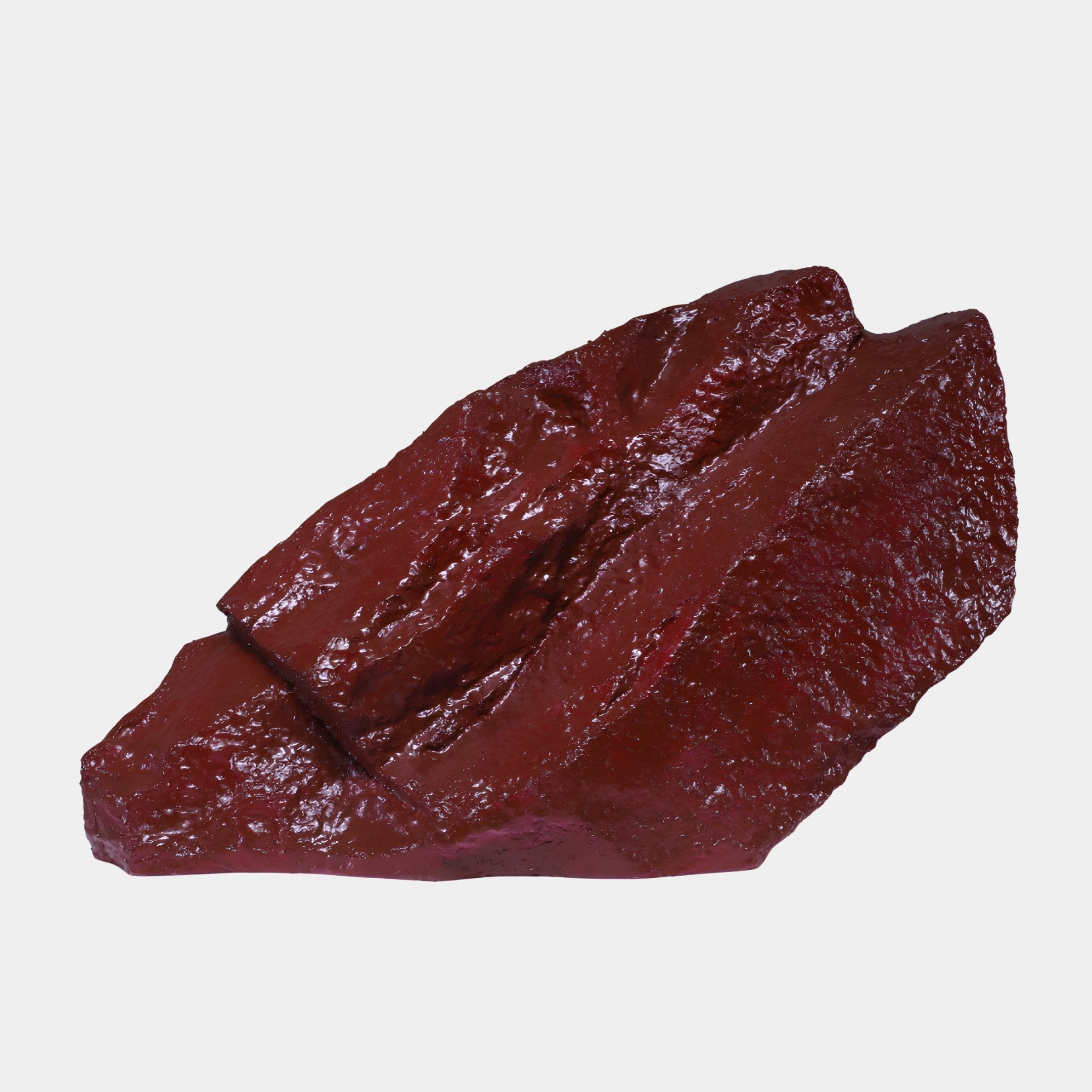 Briar Red Rock Sculpture - 90cm