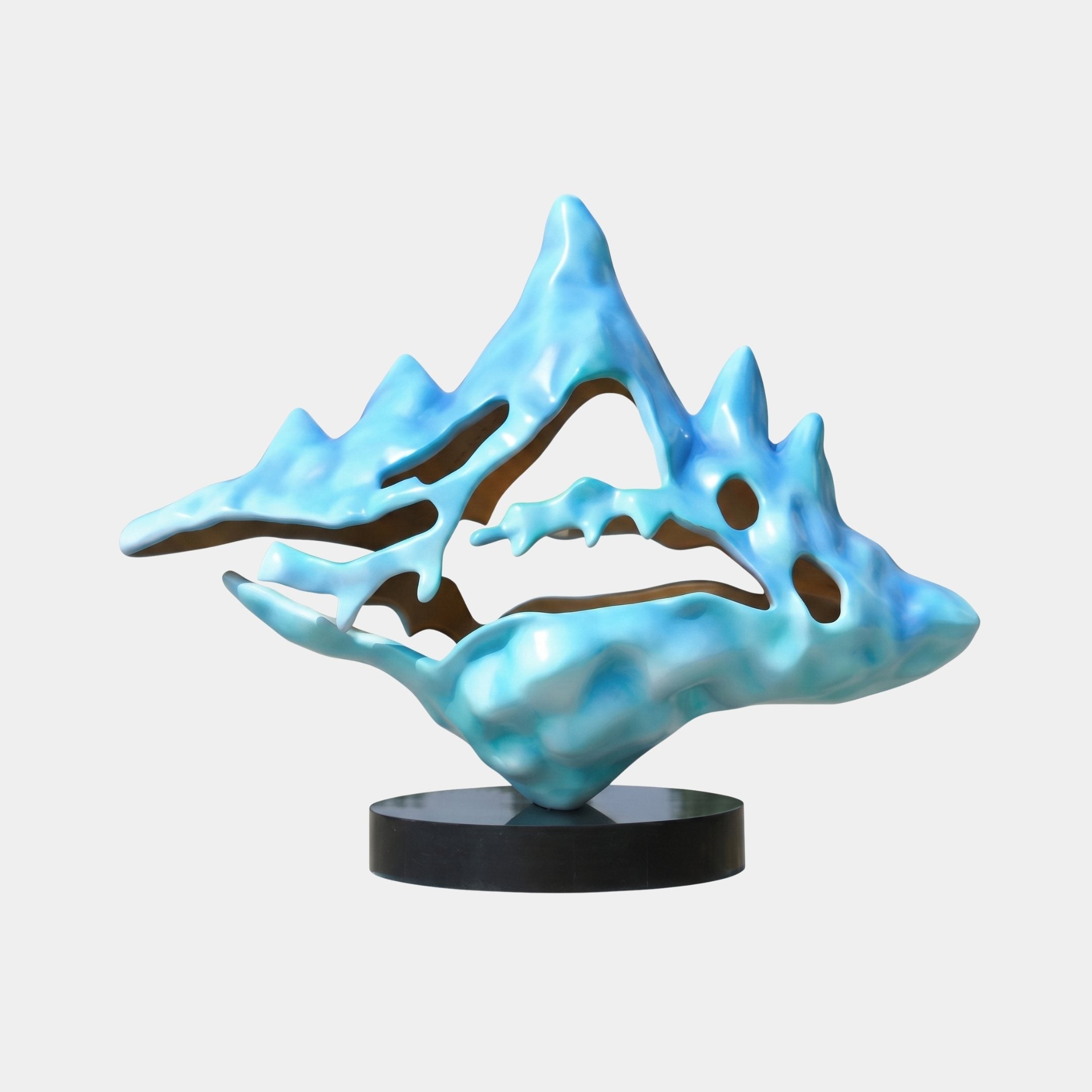 Selwyn Blue Mountain Sculpture - 140cm