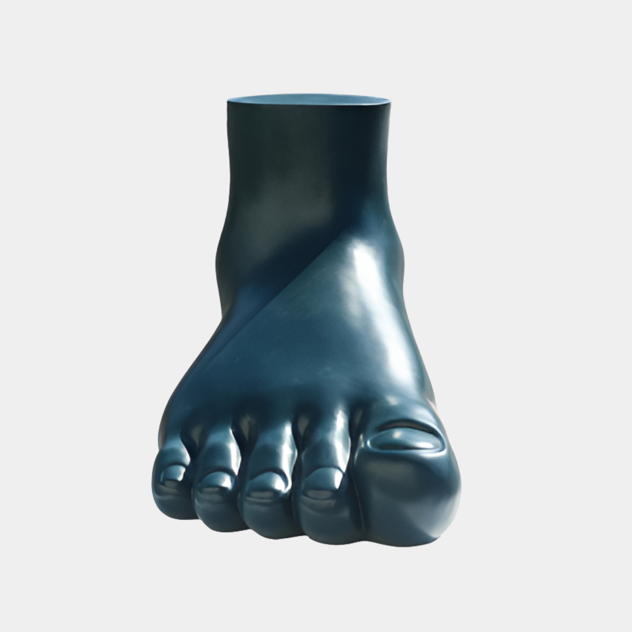 Norland Blue Foot Sculpture - 162cm